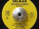 INNER PASSION After Hours Spot DISCO/BOOGIE 45 LISTEN