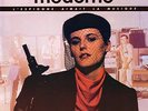 MODERNE: L'espionne RARE FRENCH wave MINIMAL SYNTH 1981