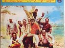 POLY-RYTHMO/AFRO MASTERPIECE FROM BENIN VG+ LISTEN