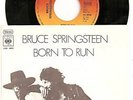 BRUCE SPRINGSTEEN.....BORN TO RUN.. GERMANY..VERY RARE