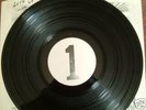 Cure  - Three Imaginary Boys Rare UK Test Pressing  LP