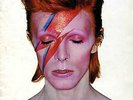 David Bowie Aladdin Sane 1973 UK Tour Book + Photos 1p