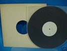 Nirvana Bleach Waterfront Test Pressing 12