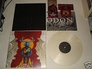 MASTODON Blood Mountain RARE CLEAR/100 VINYL LP melvins