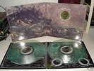 MASTODON Remission RARE CLEAR/100 VINYL LP high on fire