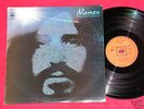NIEMEN Mourners Rhapsody / Prog Rock UK CBS LP 1974