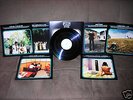 PULP DIFFERENT CLASS OASIS BLUR STONE ROSES BRITPOP OOP