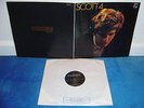SCOTT WALKER / ENGEL Scott 4 LP UK Philips 1st Press