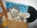 K .FRIMPONG  &  his cubano fiesta SAINT GRAAL AFRO LP ?