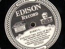 D2302 EDISON RECORD GOLDEN GATE ORCHESTRA 51661