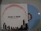 Killing The Dream Fractures Japanese Record Release /81