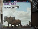 BRUNO WALTER BEETHOVEN #6 SIX 6 EYE MS 6012  NM++