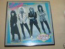 Babe Blu - Can't Stop Rock-N-Roll Rare Private 1987 M-