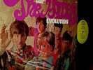 1967 THE HOLLIES   EVOLUTION    POPSIKE PSYCH Beatles 