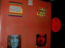 RARE 1969 UK   MAN   2 OZ OF PLASTIC   HARD ACID PSYCH