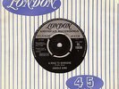 Carole King - A Road To Nowhere (UK London HL 10036)