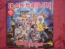 Iron Maiden - Best of the Beast 4 Vinyl LP Box Set