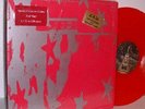 Le Stelle di Mario Schifano ITA LP Red Vinyl PROG PSYCH