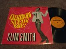 SLIM SMITH  Everybody Needs Love  PAMA ECONOMY  UK