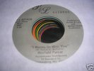 RARE NORTHERN SOUL / FUNKY MODERN - WINFIELD PARKER P&L