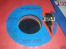 RARE NORTHERN SOUL - MARGIE JOSEPH - ONE MORE CHANCE
