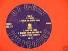 DJ D-Man - The Project      DANCE MANIA 274     CHICAGO