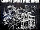 CLIFFORD JORDAN 