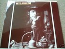 MIKE WILHELM same UK ZIGZAG 1976 UA LBL SOLO LP UNPLAYD