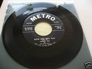 Curley Jim - Rock and roll itch – Rockabilly on METRO