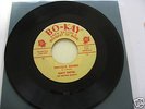 Elroy Dietzel & The Rhytm Bandits –Rockabilly on Bo-Kay