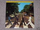 BEATLES ABBEY ROAD MFSL ORIGINAL MASTER RECORDING