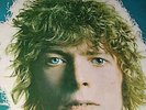 David Bowie 1969 Promo Space Oddity Mercury USA WL* LP