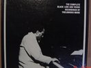 MOSAIC MR4-112 THELONIOUS MONK Black Lion&Vogue 4LP BOX
