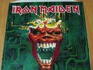 Iron Maiden-Virus Poster Lp