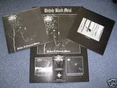 Darkthrone - Under a funeral moon LP Firstpress +Poster