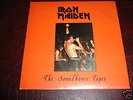 Original Iron Maiden Soundhouse Tapes 7