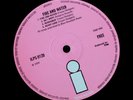 FREE Fire And Water UK ORIG LP 1st Pink 'i' Island A1B1