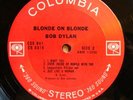 Bob Dylan Blonde on Blonde C2S-841 Female pics VG++