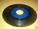 NORTHERN SOUL 45 HAL MILLER AMY 909 PROMO VG+ ON MY OWN