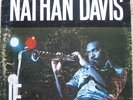 NATHAN DAVIS LP IF Rare Jazz Funk HEAR Orig.