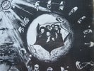 PERFECT CIRCLE LP Rare Oakland Funk on Inner City HEAR