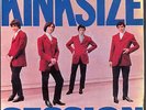 The Kinks Rare UK EP Kinksize Session TOP Zustand