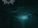 xasthur rare  SUICIDE IN DARK SERENITY blue vinyl