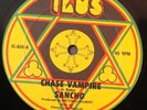 SANCHO Chase Vampire ICUS 12