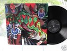 TORTILLA LITTLE HEROES 1971 NM NL PROG. ALBUM ORIGINAL
