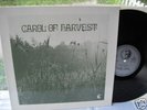 CAROL OF HARVEST IN MINT GERMAN KRAUTROCK BRÜLLER