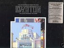 LED ZEPPELIN 'SONG REMAINS THE SAME' 4x180g LP BOX SET