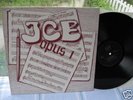 ICE OPUS 1 IN MINT GERMAN KRAUTROCK HAMMER PRIVAT LP