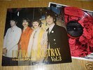 THE BEATLES  Trax Vol.3 LP RED COLOURED