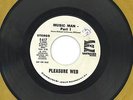 PLEASURE WEB-Music Man (Parts 1 & 2) (EASTBOUND PROMO)